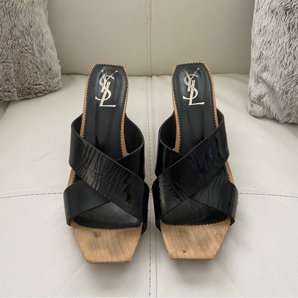 YSL